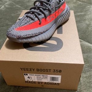 Yeezy boost 350 V2 beluga reflective